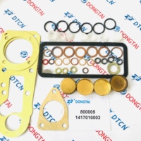 Kits de réparation de pompe à carburant diesel 1417010002 (800005) 80 0005 1 417 010 002