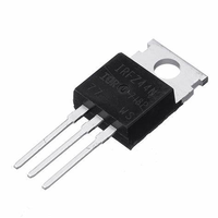 IRFZ44N 60V N-Kanal MOSFET UMW MOSFET  IRFZ44N(UMW) IRFZ44NPBF IRFZ44NSTRLPBF AUIRFZ44N