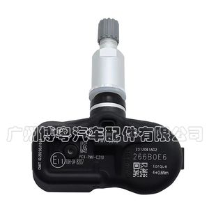 Tire Pressure Sensor 42607-30071 For Toyota Lexus External 433MHz <b>TPMS</b> - Product Image 2