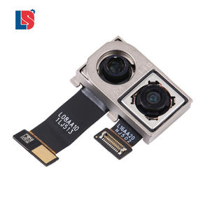 Cable flexible del módulo de la cámara trasera del teléfono móvil <span class=keywords><strong>para</strong></span> Motorola G6 Play G7 G8 <span class=keywords><strong>G9</strong></span> <span class=keywords><strong>Plus</strong></span> E6 Z Edge + <span class=keywords><strong>Moto</strong></span> One Hyper P30 - Product Image 2