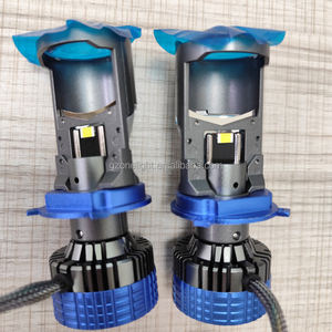 65W 15000LM <span class=keywords><strong>MT9</strong></span> H4 proyector faro mini led proyector H7 láser led proyector luz para coche H11 - Product Image 4