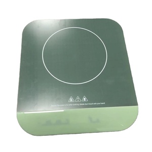 Bếp Cảm Ứng Cầm Tay Siêu Mỏng Công Suất Nhỏ Bếp Cảm Ứng Thu Nhỏ Điều Khiển Cảm Ứng Bếp Cảm Ứng Mini - Product Image 2