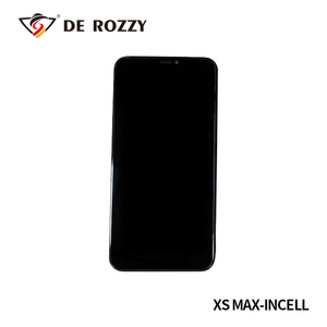 อะไหล่หน้าจอสัมผัสสำหรับโทรศัพท์มือถือ <span class=keywords><strong>XS</strong></span> MAX incell FHD อะไหล่สำหรับ <span class=keywords><strong>XS</strong></span> MAX LCD รับประกัน1ปีอะไหล่คุณภาพสูง - Product Image 2