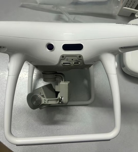 Dron Cuatricóptero Usado Original <span class=keywords><strong>Phantom</strong></span> 4 <span class=keywords><strong>Professional</strong></span> 2.0 con Cámara <span class=keywords><strong>4K</strong></span> y Control Remoto - Product Image 3