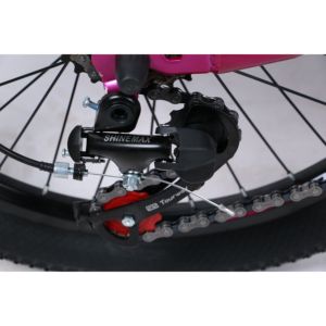 Bicicleta de Montaña de Nuevo Diseño, <span class=keywords><strong>Aro</strong></span> 18 Pulgadas, <span class=keywords><strong>20</strong></span> Pulgadas, 21 Velocidades, Sistema de Frenos de Disco - Product Image 6