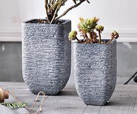 Vaso di fiori creativo moderno/vaso di fiori in gres europeo/<span class=keywords><strong>stampi</strong></span> <span class=keywords><strong>per</strong></span> vasi di fiori in <span class=keywords><strong>ceramica</strong></span> occidentale - Product Image 5