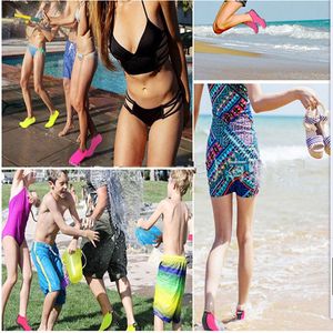 Scarpe da Acqua, Scarpe da Nuoto, Design Monocolore, Scarpe Estive da Spiaggia e <span class=keywords><strong>Mare</strong></span> <span class=keywords><strong>per</strong></span> Uomo e Donna - Product Image 6