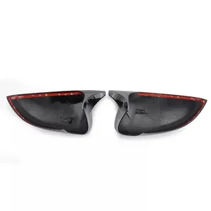 Pour IS GS RC CT 2013-2020 Couvercle de rétroviseur arrière 8794A30E00B1 8791A30D10B1 8794A30E00A0 8791A30D10A0 - Product Image 3