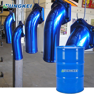 Fast Drying Lacquer <strong>Thinner</strong> for Acrylic Resin <strong>PU</strong> Polyurethane Car Spraying Paint Coating - Product Image 5