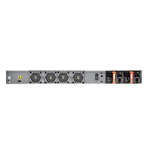 Juniper SRX4200-SYS-JB-AC Firewall POE Functionality 48 <b>Ethernet</b> RJ-45 Ports Full-Duplex Half-Duplex 10/100/1000Mbps <b>Switch</b> - Product Image 5