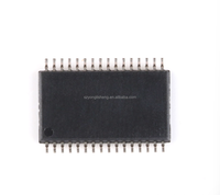 Nouveaux amplificateurs audio IC TPA3116 TPA3116D2 d'origine 32-HTSSOP TPA3116D2DADR