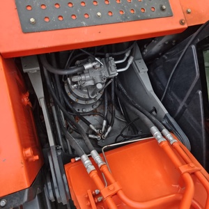 HITACHI EX60 EX200-2 EX200-3 EX200-5 200 120ของแท้จากญี่ปุ่น - Product Image 4