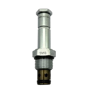 Vanne hydraulique à cartouche bidirectionnelle à 2 positions et 2 voies Hydraforce Sv10 28 Type 2 pour produits pétroliers - Product Image 4