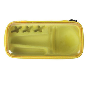 Estuche de EVA con logotipo personalizado para palos de animación y lámparas, con correa para el hombro, para equipos de animación y equipos de baile - Product Image 3