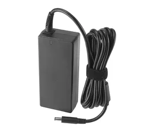 0MGJN9 Slim adaptador de CA de 65W para Dell 0G6J41 44PV8 19,5 V 3.34A 4.5X3.0MM