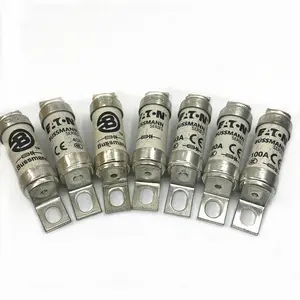 Original BS88:4 fuses 35FE 35A 40FE 40A 45FE 45A 50FE 50A 63FE 63A 71FE 71A 80FE 80A 90FE 90A 100FE 100A BS88 690V Fuse