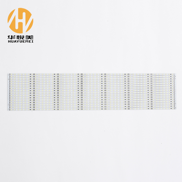LED Hard Strip for Car