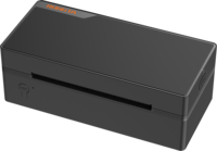 Printer Label Pengiriman Bluetooth Rongta, Printer Label Thermal Nirkabel 4x6 untuk Paket Pengiriman bagi Usaha Kecil