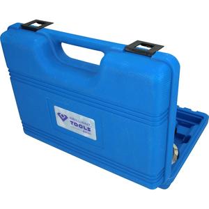 Brilliant Tools Juego de bujes de subchasis trasero-Renault, 4 piezas - Product Image 3