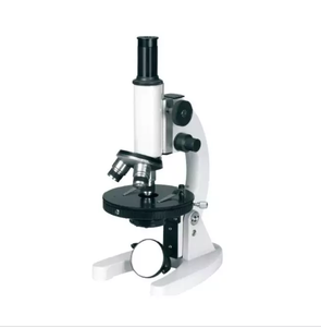 Microscope biologique monoculaire XSP-13 1250 X pour l'enseignement et <span class=keywords><strong>la</strong></span> formation - Product Image 2