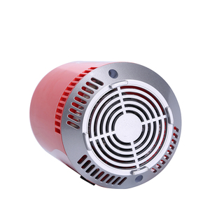 0.5L 5V для дома, для использования в автомобиле USB милый маленький 330 мл Cola пиво банок Мини кулер "Ланч Бокс" маленький холодильник - Product Image 6