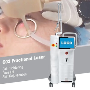 <span class=keywords><strong>Macchina</strong></span> Laser CO2 Frazionale <span class=keywords><strong>per</strong></span> Trattamento Acne, Levigatura Cicatrici, Rimozione Rughe e Rassodamento della Pelle - Product Image 1