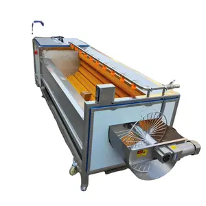 Apple puree pulp production line food processing machinery