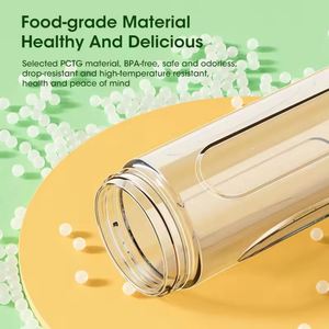 40W Wireless Citrus Orange <b>Machine</b> Electric Household <b>Juice</b> Usb Rechargeable Portable Slow Juicer Parts - Product Image 4