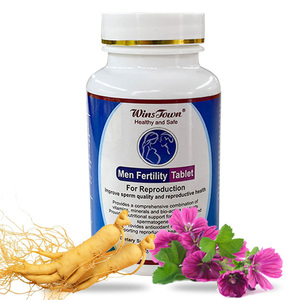 <span class=keywords><strong>Pastillas</strong></span> de Fertilidad Masculina de Alta Calidad, Naturales y Orgánicas, Ayudan a Promover la Concepción, Tabletas, Cápsulas, Tabletas <span class=keywords><strong>para</strong></span> la Fertilidad Masculina - Product Image 4