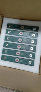 Sino Poly 100Ah Grado A <span class=keywords><strong>110Ah</strong></span> 3,2 V Ion de hierro de litio Prismático Lifepo4 50AH 80AH 120Ah Baterías Célula Carcasa de plástico Barras colectoras libres - Product Image 4