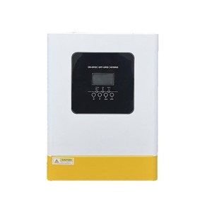 6.2kW 48V Commercial-Grade Solar Hybrid Inverter Bulk Purchase