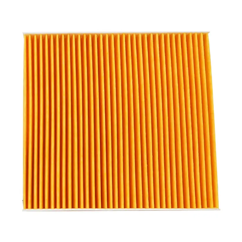 Wholesale Auto Parts car air filter Automobile Air Conditioning Filter For Car AC