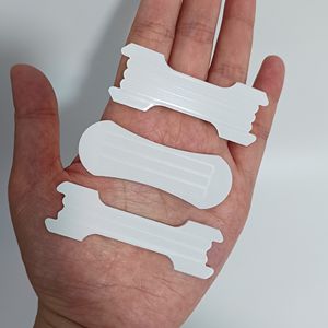 Tiras Nasales de Máxima Potencia |   Deje de Roncar, Alivie la Congestión por Resfriado y Alergias, Mejore la Respiración - Product Image 3