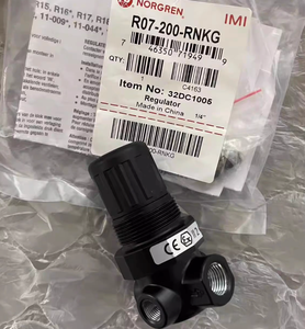 โซลินอยด์ควบคุมแรงดัน 20AG-X4G-PH100 R18-B00 R68G-8GK-RLN R73G-4GK R72G-2AK-RMN R07-200-NNEA R64G-4GK R17-801R06-221 - Product Image 6