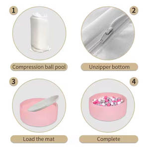 Vente en gros <span class=keywords><strong>d</strong></span>'usine <span class=keywords><strong>piscine</strong></span> <span class=keywords><strong>à</strong></span> <span class=keywords><strong>balles</strong></span> océan rose doux <span class=keywords><strong>piscine</strong></span> <span class=keywords><strong>d</strong></span>'<span class=keywords><strong>angle</strong></span> intérieure <span class=keywords><strong>à</strong></span> boule carrée en mousse <span class=keywords><strong>à</strong></span> mémoire de forme pour l'école <span class=keywords><strong>d</strong></span>'enfants pour les centres commerciaux - Product Image 6