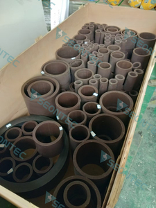 PP thanh nhựa Sản phẩm hiệu suất tốt hơn vòng thanh <span class=keywords><strong>Polypropylene</strong></span> PP thanh - Product Image 2