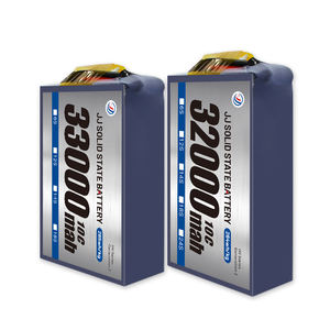 2025 Лидер продаж, полутвердотельный аккумулятор 18S 24S 100V 44000mah 66000mah 88000mah, литий-ионный аккумулятор 35ah 36ah 40ah для дрона - Product Image 2