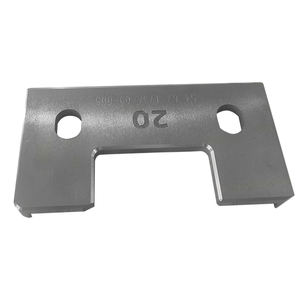 Herramienta de corte de alambre por electroerosión de precisión OEM para troqueles de estampado y troqueles de punzonado - Product Image 4