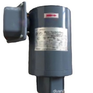 Moteur à courant continu à aimant permanent brossé Nidec FELQ-8T NOP d'origine, neuf, TOP-2MY400-208HBMRVB, garantie 3 ans, Chine - Product Image 3