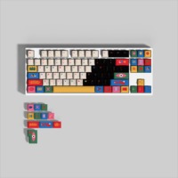Professional TKL Custom Keyboard Ergonomic Typing Angle Custom Switch&Keycap Options OEM Factory Direct