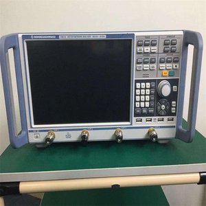 Analizador de Redes Rohde & Schwarz ZNB20, Analizador de RF de 20 GHz, Fabricado en Alemania - Product Image 3