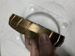 Tốc độ cao cắt kim cương Mài bánh xe cho kính khắc máy <span class=keywords><strong>CNC</strong></span> - Product Image 5