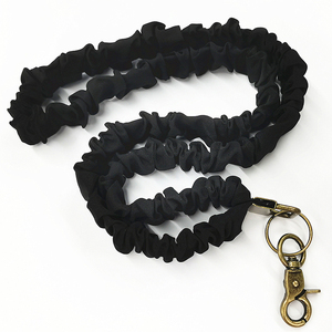 2026 Wholesale Large Intestine Stretchy Scrunchie Phone <strong>Lanyard</strong> Neck <strong>Lanyard</strong> <strong>for</strong> <strong>Keys</strong> Retractable <strong>Lanyard</strong> - Product Image 5