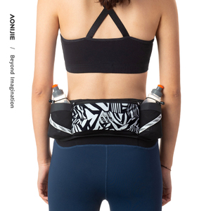<span class=keywords><strong>AONIJIE</strong></span> W8125 botella de agua para correr riñonera al aire libre maratón todoterreno multifuncional BOLSA DE TELÉFONO MÓVIL riñonera deportiva - Product Image 5