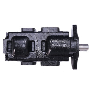 Bomba Hidráulica de Pistón para Modelos 3CX 3DX 4CX 20/912800, Bomba Hidráulica Principal para Modelos 3CX 3DX 4CX, Fabricantes Chinos - Product Image 1