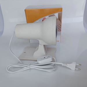 Lâmpada de aquecimento infravermelho, venda quente do mercado da índia, lâmpada de massagem tdp, lâmpada de fisioterapia, equipamentos de reabilitação - Product Image 4