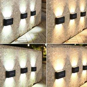 Olar-todas las luces del centro comercial, accesorio resistente al agua, a prueba de agua - Product Image 3