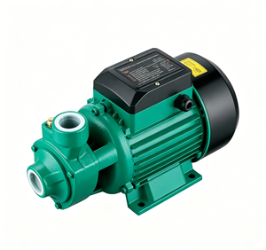 220V Electric Peripheral Vortex Pump Self-priming Clean <strong>Water</strong> Circulation Pump QB Domestic Tap <strong>Water</strong> <strong>Pressure</strong> <strong>Booster</strong> - Product Image 1