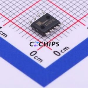 Original et nouveau PMK35EP-VB SO-8 Transistor Transistor à effet de champ (MOSFET) Vente entière Puces de composants électroniques et service de nomenclature - Product Image 2