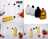 Machine de soufflage de bouteilles en PET entièrement automatique de bonne qualité et bon marché, 100 ml, 500 ml, 1,5 litre, 2 L, 4 cavités